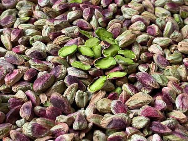 تصویر 2 از بهترین خلال پسته رفسنجان+ قیمت خرید عالی